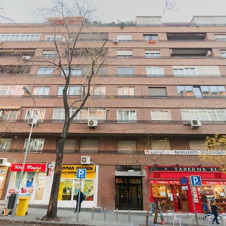Moncloa Apartment 마드리드 외부 사진