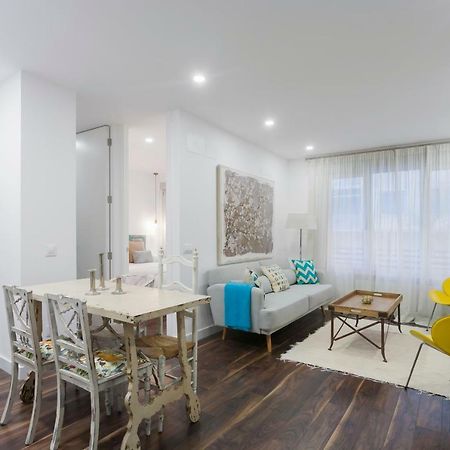 Moncloa Apartment 마드리드 외부 사진