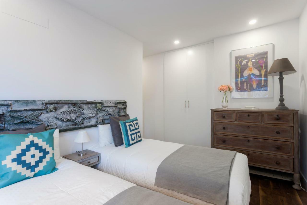Moncloa Apartment 마드리드 외부 사진