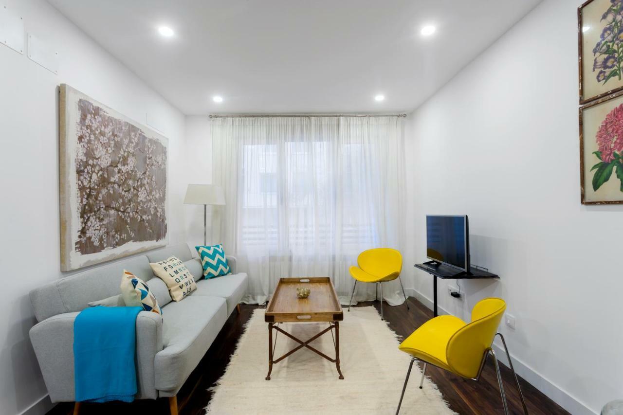 Moncloa Apartment 마드리드 외부 사진