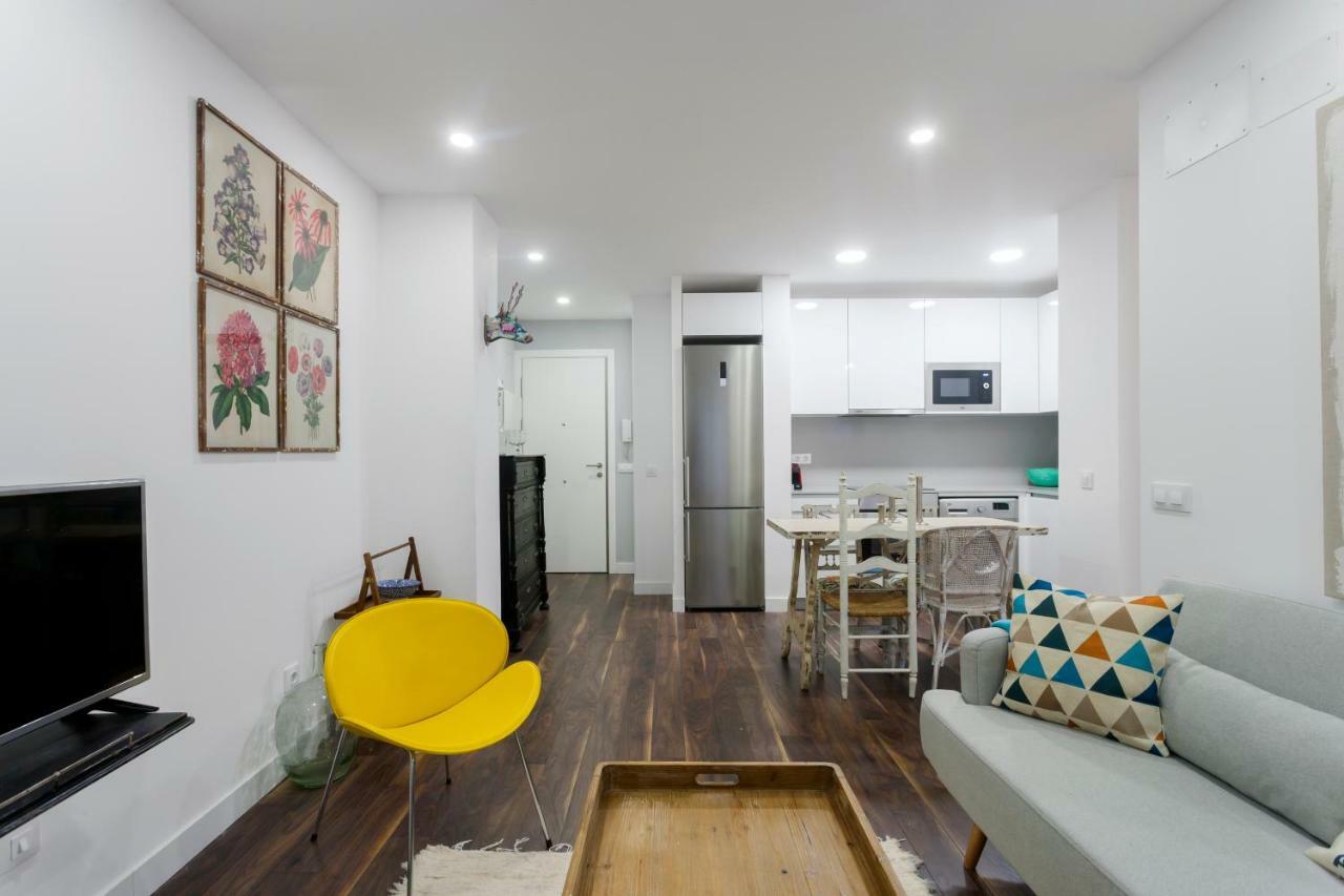 Moncloa Apartment 마드리드 외부 사진