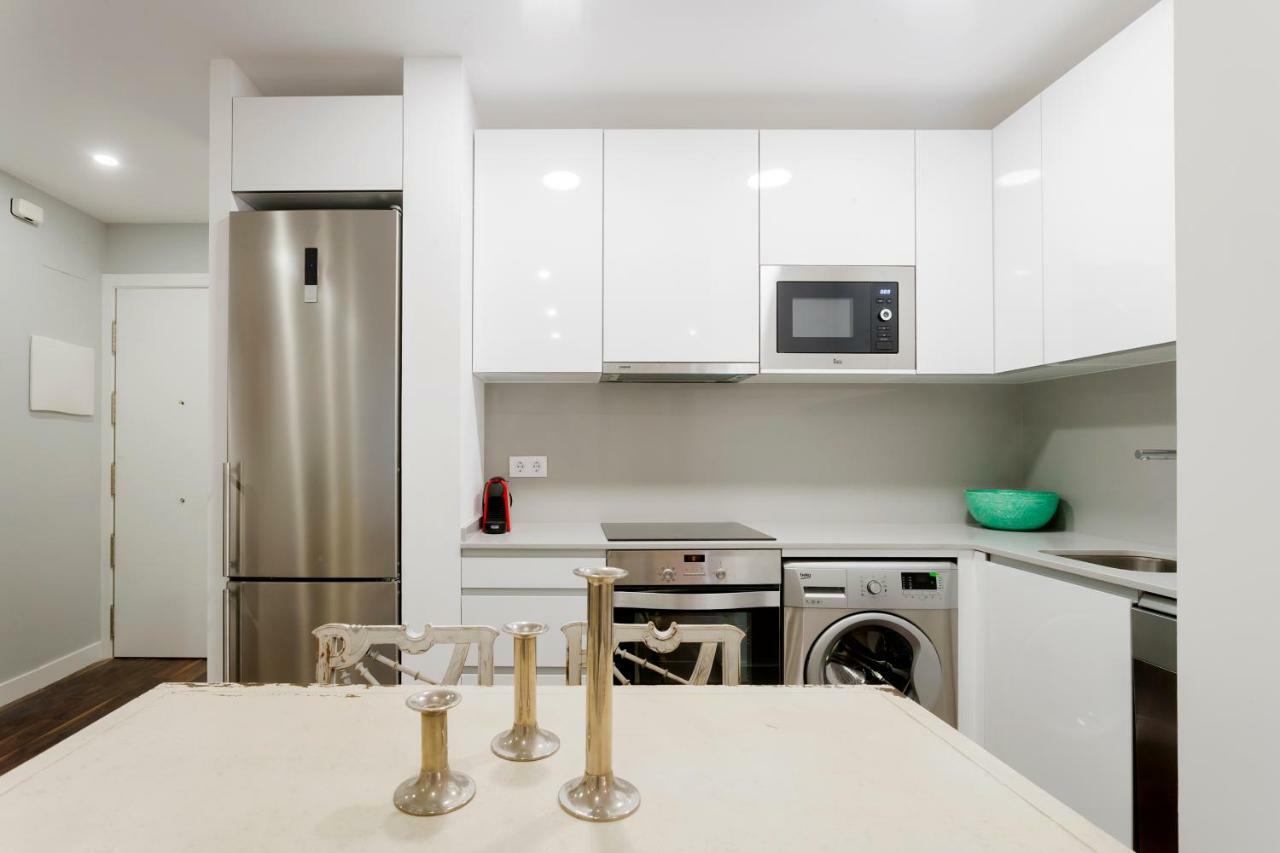 Moncloa Apartment 마드리드 외부 사진