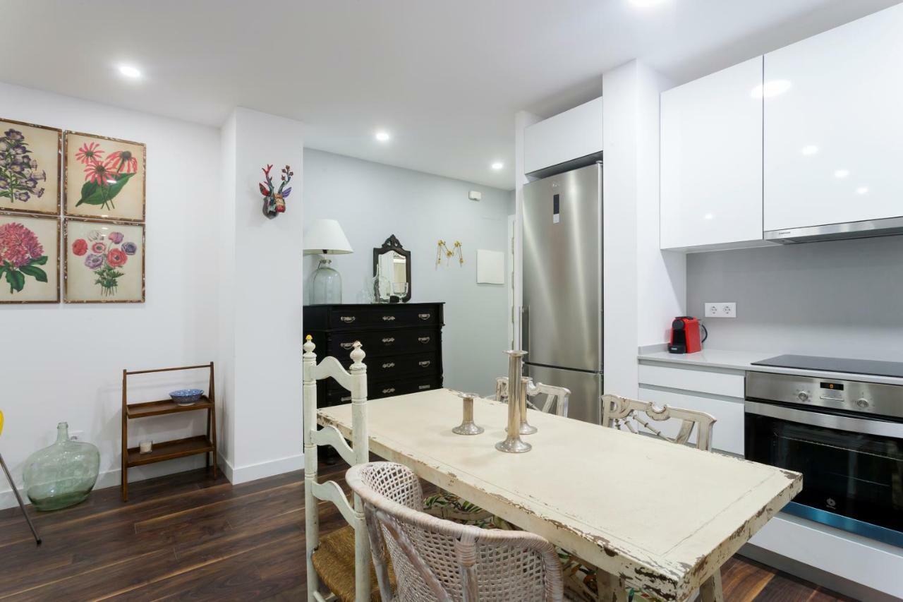 Moncloa Apartment 마드리드 외부 사진