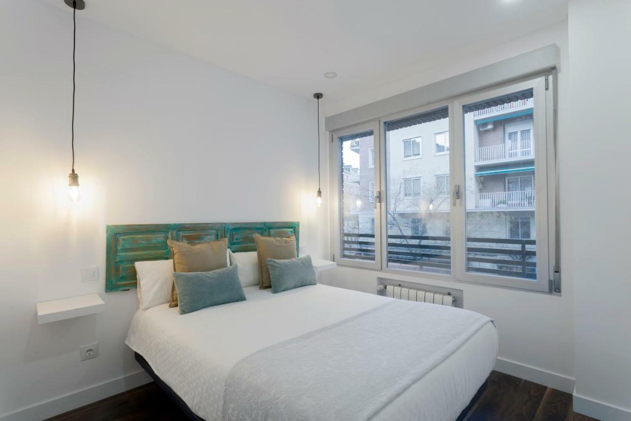 Moncloa Apartment 마드리드 외부 사진