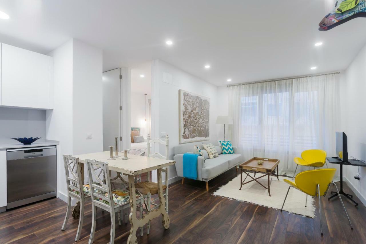 Moncloa Apartment 마드리드 외부 사진