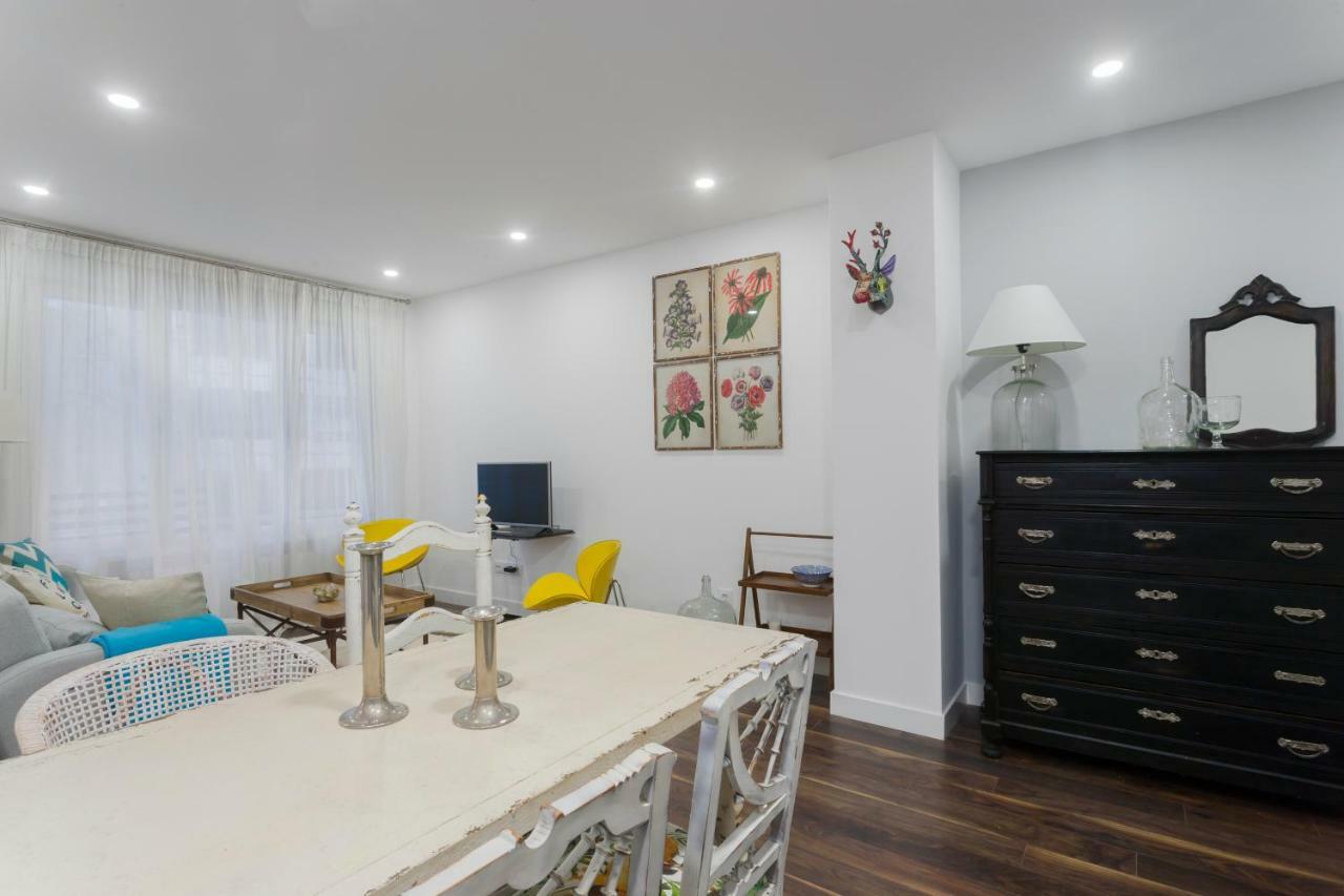 Moncloa Apartment 마드리드 외부 사진