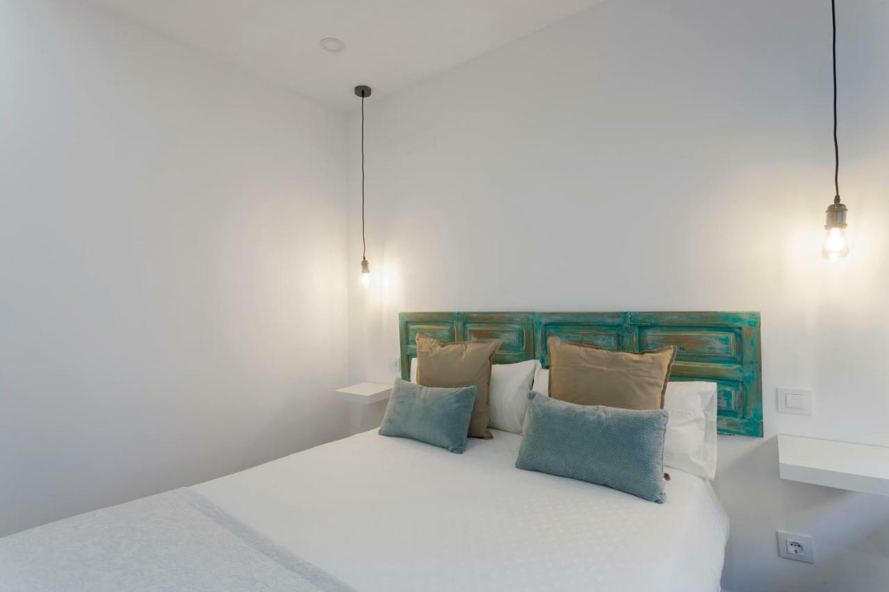 Moncloa Apartment 마드리드 외부 사진