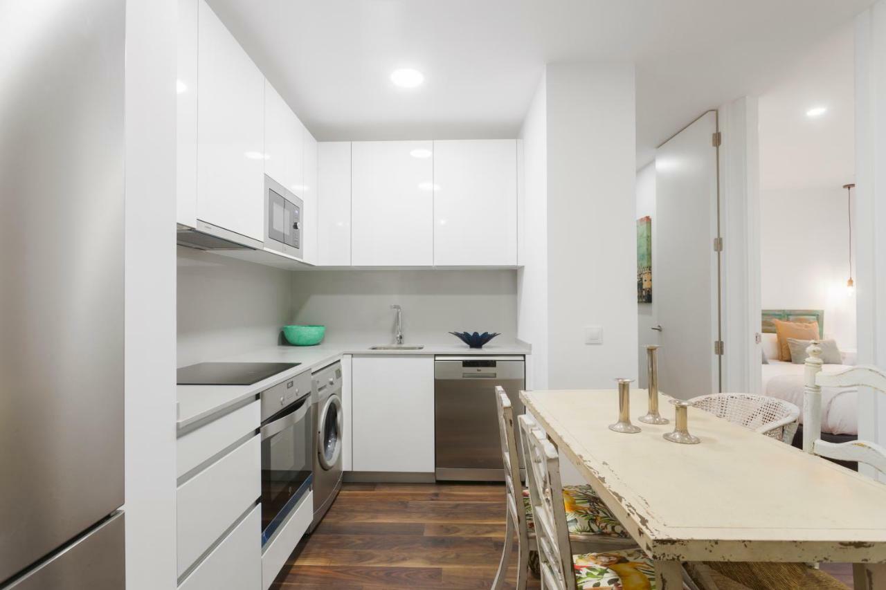 Moncloa Apartment 마드리드 외부 사진