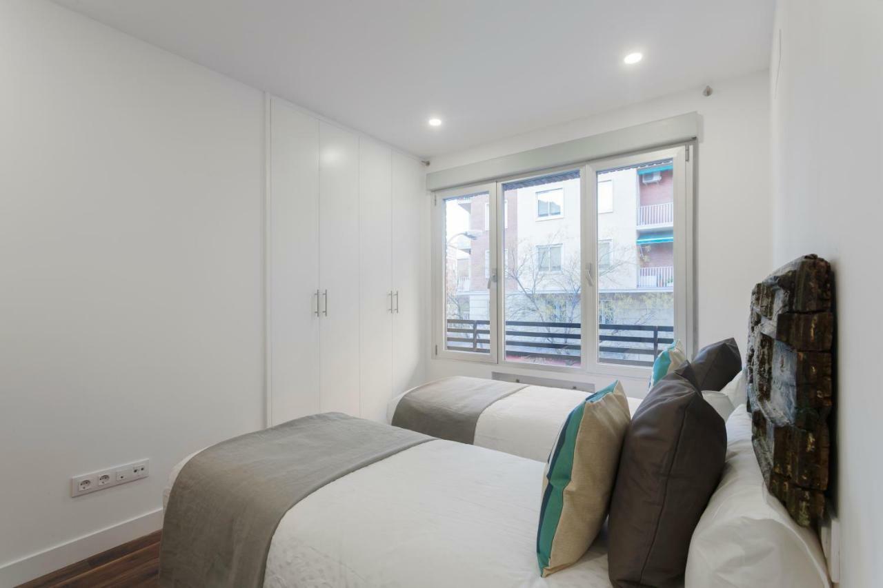 Moncloa Apartment 마드리드 외부 사진