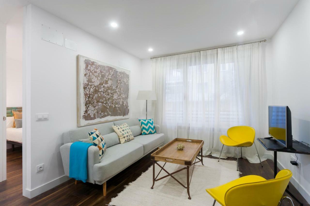 Moncloa Apartment 마드리드 외부 사진