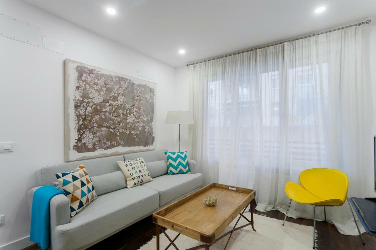 Moncloa Apartment 마드리드 외부 사진